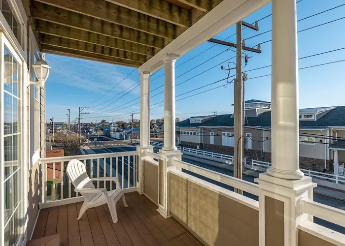 Saint Louis Ave, Unit D Ocean City