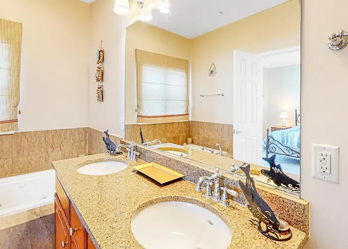 Saint Louis Ave, Unit D Holiday home Ocean City