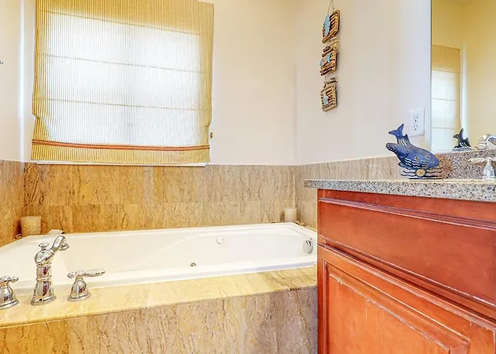 Holiday home Saint Louis Ave, Unit D Ocean City