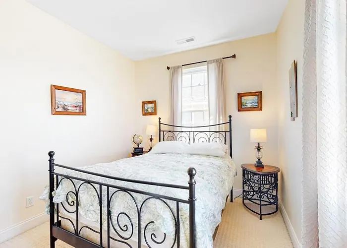 Saint Louis Ave, Unit D Holiday home Ocean City