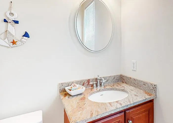 Saint Louis Ave, Unit D Ocean City